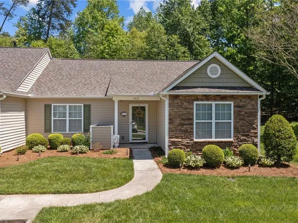 4415 Hanley Park Dr, Walkertown, NC 27051