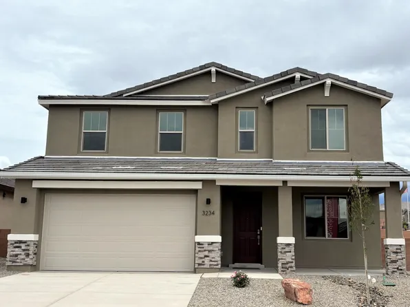 3234 Matador St S #E, Rio Rancho, NM 87124