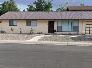 366 Cedar St, Page, AZ 86040