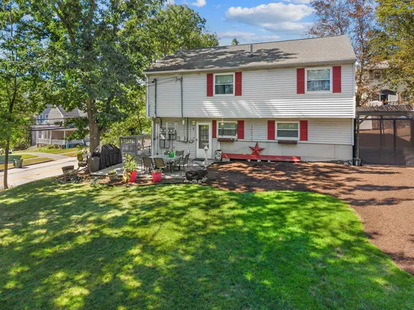 606 Hanover Street, Manchester, NH 03104