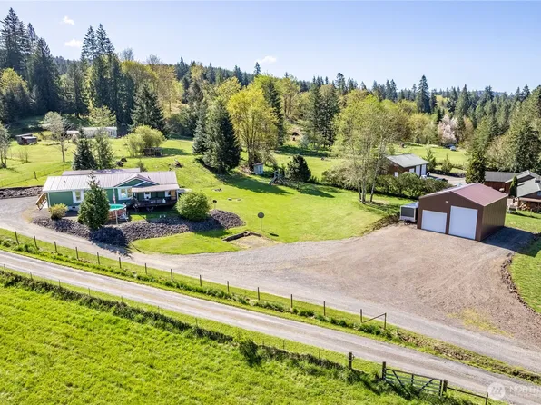4115 Rose Valley Road, Kelso, WA 98626