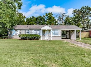 551 Briarcliff Rd, Montgomery, AL 36111