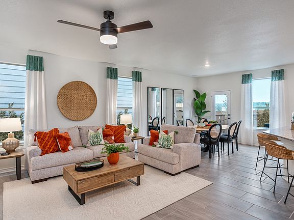 Great room