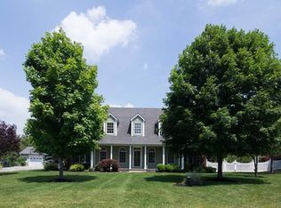 11 Paddock Dr, Chester, NY 10918