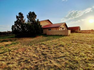 211 Haozous Rd, Santa Fe, NM 87508