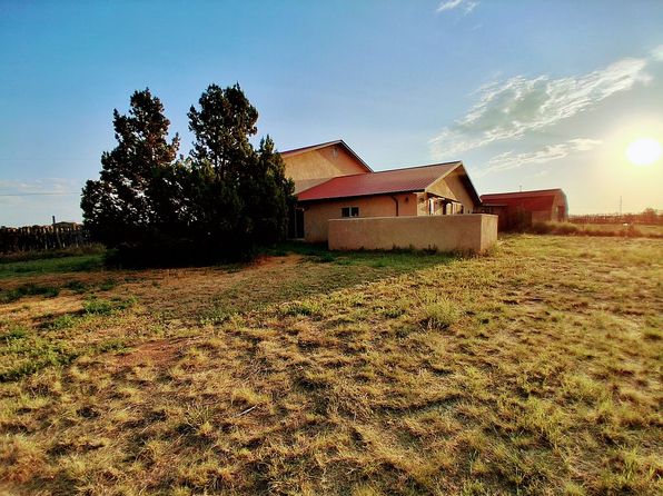 211 Haozous Rd