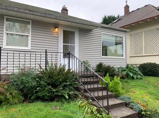 5412 NE Davis St, Portland, OR 97213