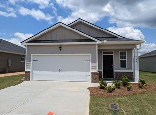 4156 Sorensten Dr, Aiken, SC 29808