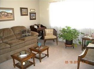 3928 Ruffin Ave SW, Albuquerque, NM 87105