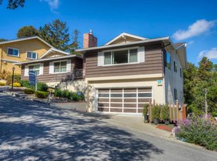 811 Vista Grande, Millbrae, CA 94030