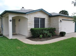 1513 Sedbury Way, Cedar Park, TX 78613