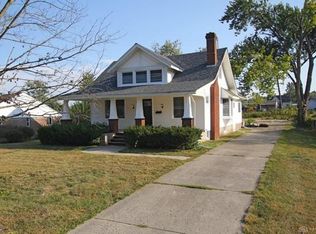 278 Park End Dr, Dayton, OH 45415