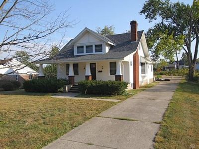 278 Park End Dr, Dayton, OH, 45415