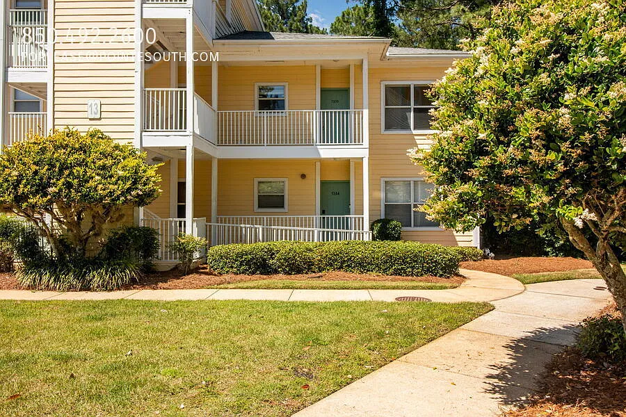 Condo in Sandestin-2nd Floor! — Photo 2