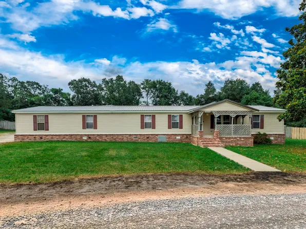 1001 Crystal Hill Rd, Hot Springs, AR 71913