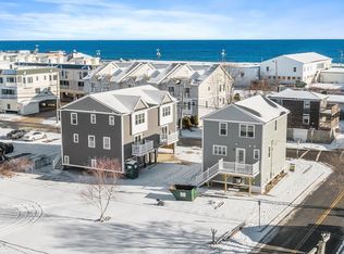 32 Railroad Ave #1, Salisbury, MA 01952