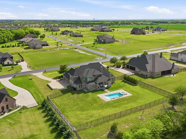 4243 Serenity Trl, McKinney, TX 75071