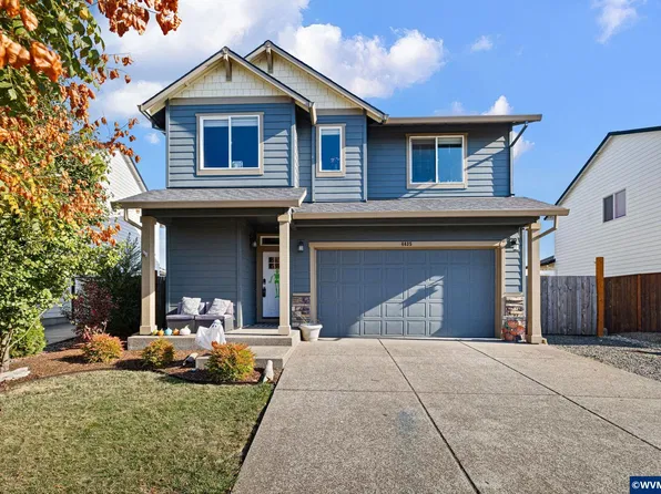 4435 Sagecrest Dr NE, Albany, OR 97322