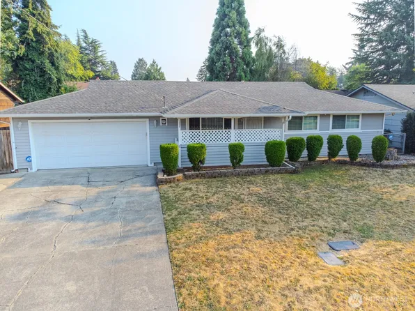 10609 SE 232nd Street, Kent, WA 98031