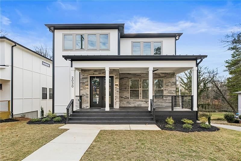 1st image of 2030 Cambridge Ave