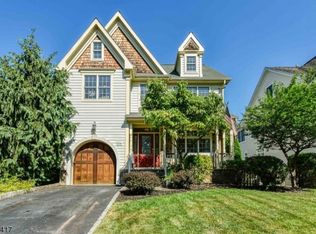 536 Codding Rd, Westfield, NJ 07090