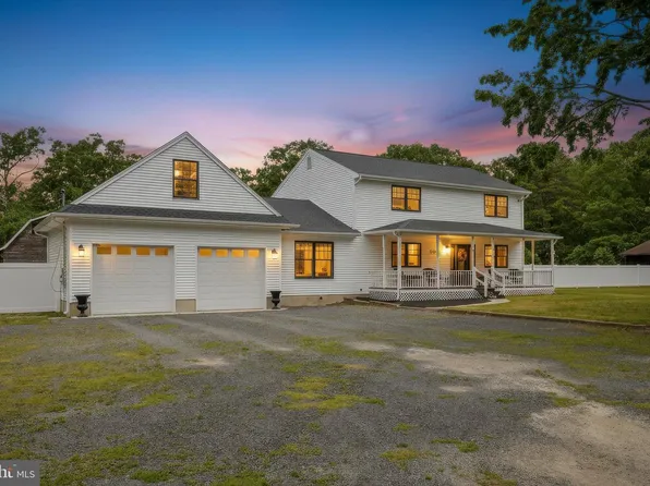 20 N Cervetto Rd, Barnegat, NJ 08005