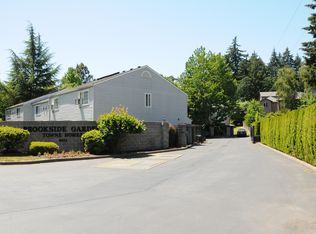 4001 12th Street Cutoff SE #28, Salem, OR 97302
