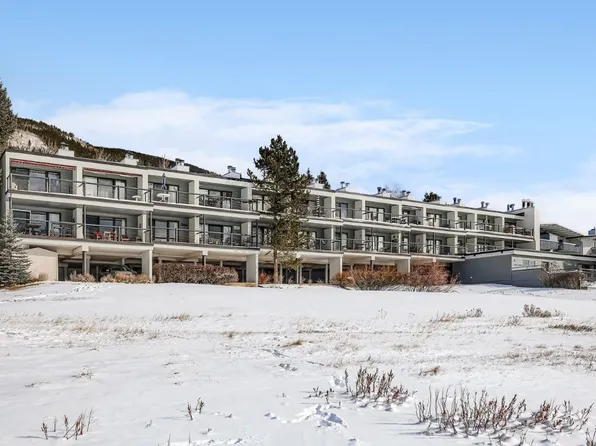 460 Tenderfoot St #110, Dillon, CO 80435