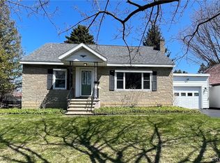 77 W 7th St, Oswego, NY 13126