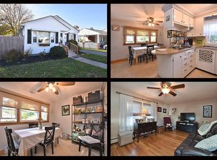 132 Lawn St, Providence, RI 02908