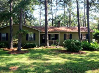 502 Tanglewood Dr, Thomasville, GA 31792