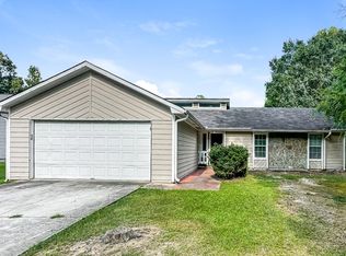 10838 Starling Trl, Hampton, GA 30228