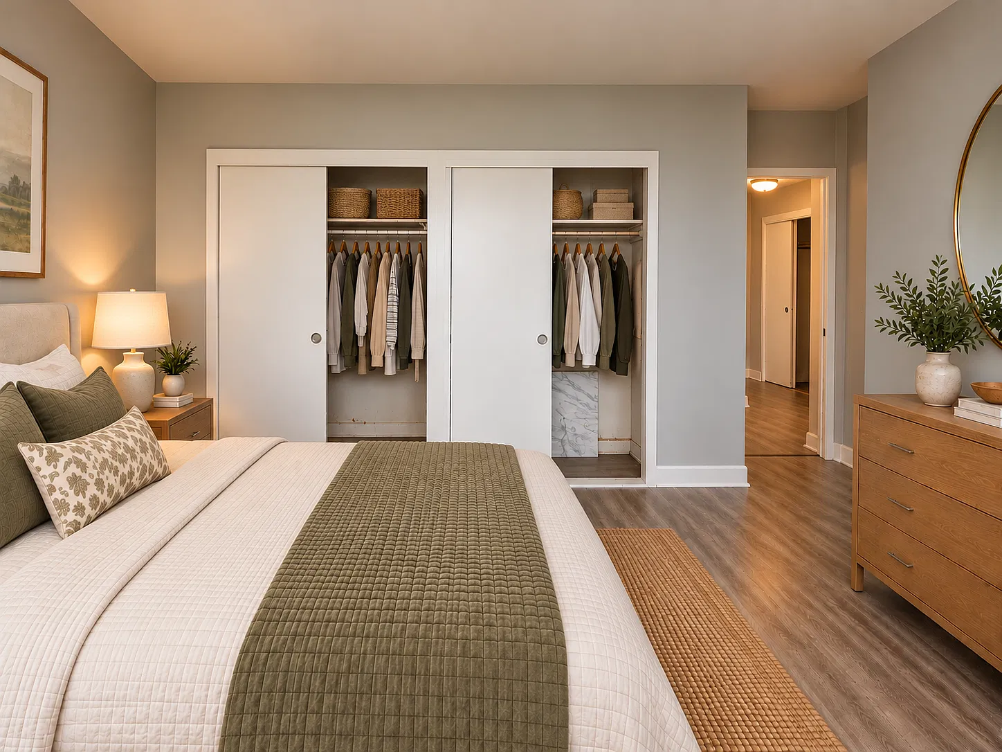 1 bed, 800 sqft, $2,500 — Photo 4
