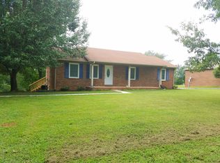 3402 Kuykendall Rd, Cookeville, TN 38501