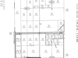 Sharon Ave, Lucerne Valley, CA 92356