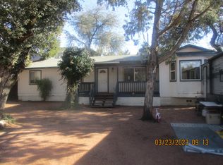 328 W Roundup Rd, Payson, AZ 85541