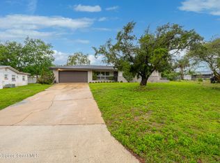 815 Glade Rd, Titusville, FL 32780