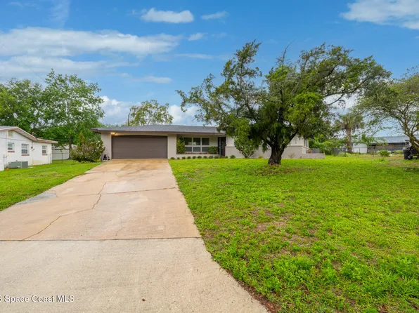 815 Glade Rd, Titusville, FL 32780
