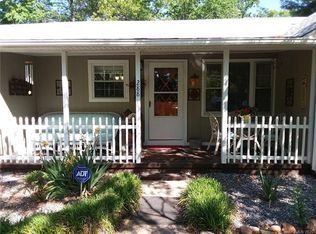 288 Cold Springs Dr, Mill Spring, NC 28756