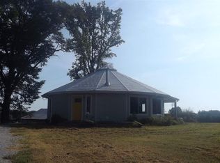 276 Queen Spur Rd, Henning, TN 38041