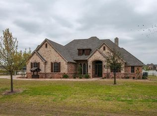 12911 Helen Rd, Justin, TX 76247