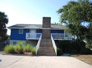4400 Palm Blvd, Isle Of Palms, SC 29451