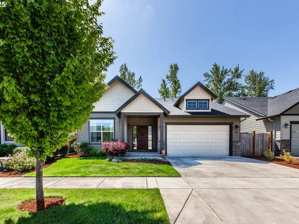 944 Pennington Ct, Eugene, OR 97404