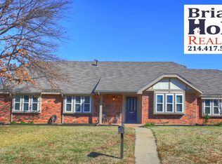 909 Sandpiper Dr, Denton, TX 76205