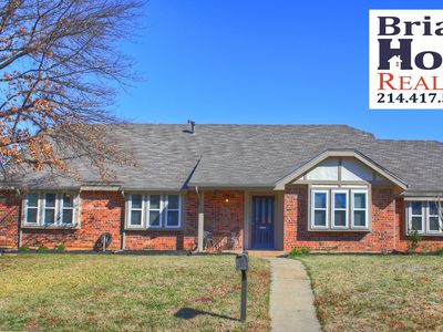 909 Sandpiper Dr, Denton, TX, 76205