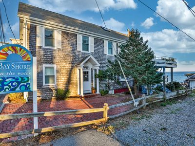 493 Commercial Street #U1, Provincetown, MA, 02657