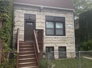 2307 S Trumbull Ave #G, Chicago, IL 60623
