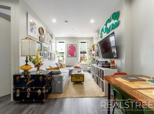 697 De Kalb Ave #3C, Brooklyn, NY 11221