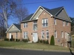 3800 Suitland Rd SE, Washington, DC 20020