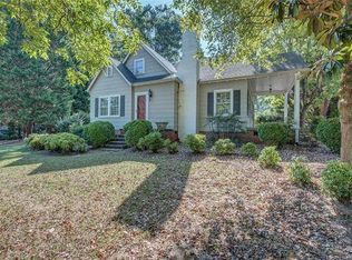 1231 Jackson Rd, Gastonia, NC 28052